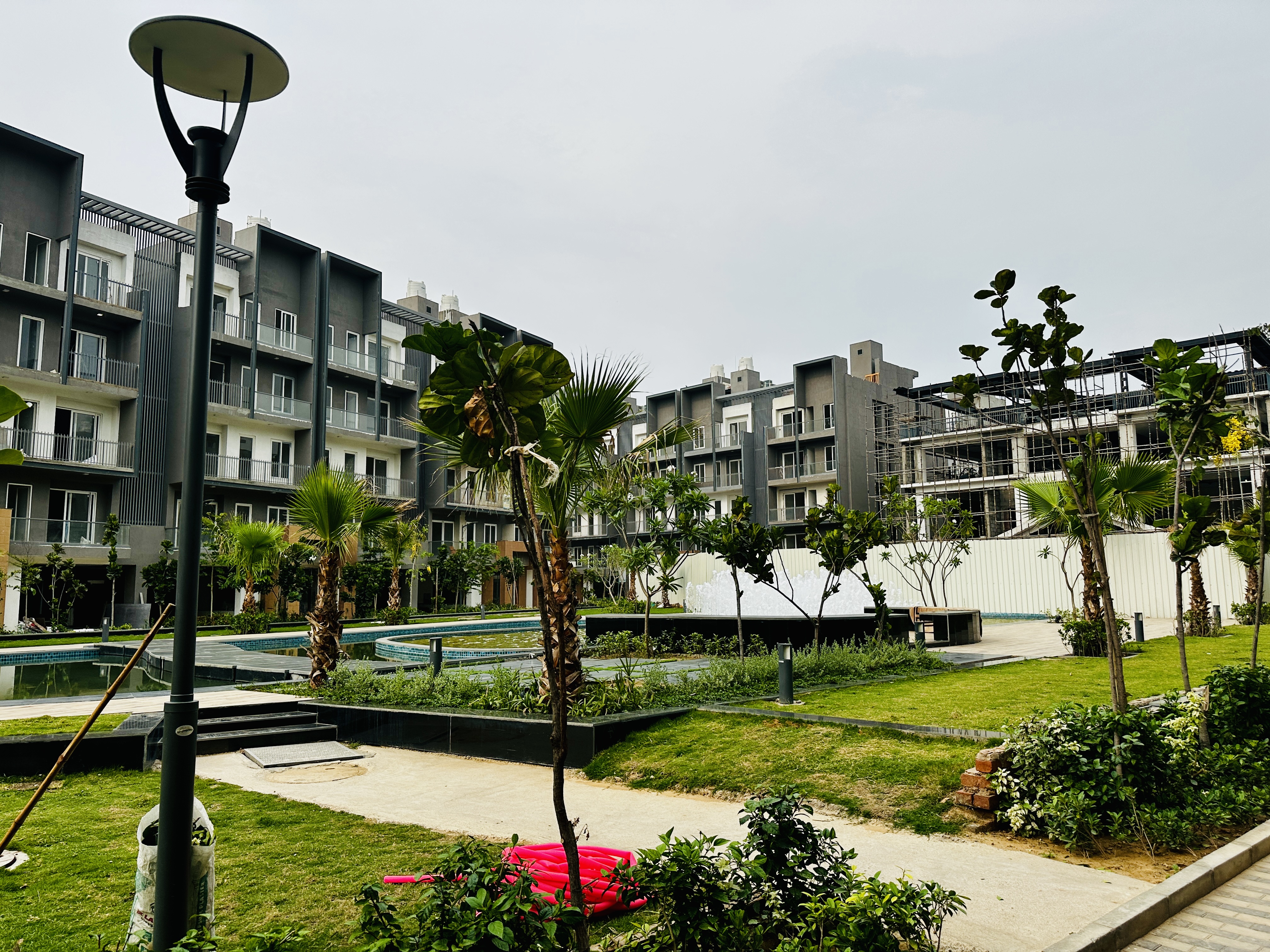 Smartworld Orchard, Sector 61, Gurugram, Haryana